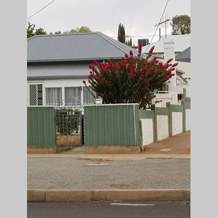 The Comfort Cottage On Williams Broken Hill Exteriér fotografie
