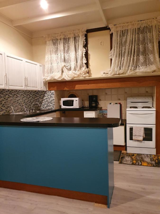 The Comfort Cottage On Williams Broken Hill Exteriér fotografie